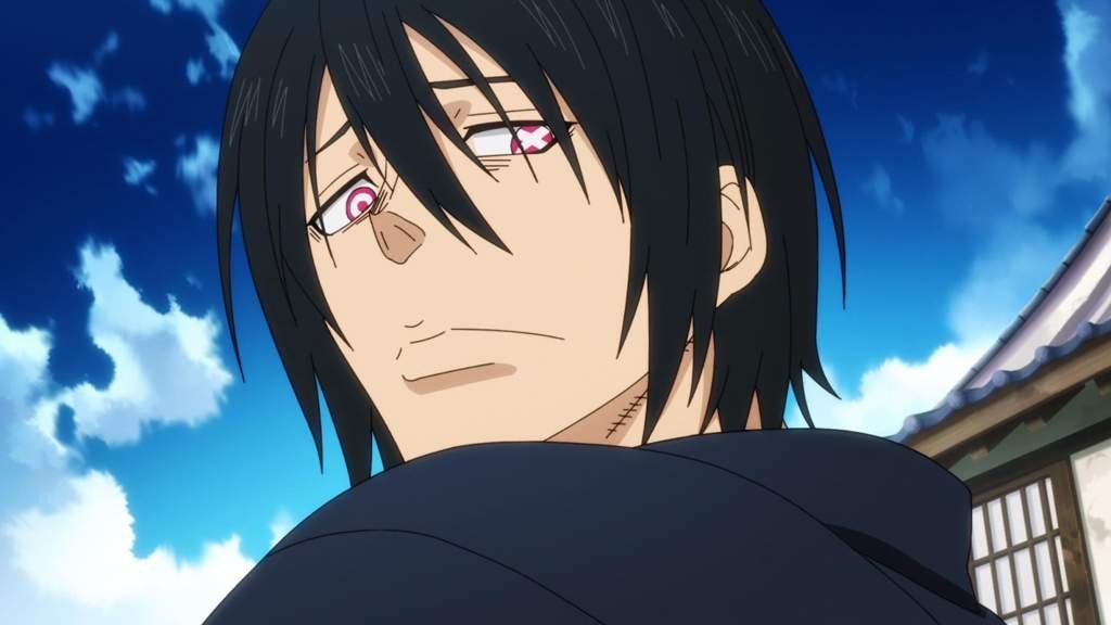 Is Benimaru Stronger Than Armin Arlert in a Fight?